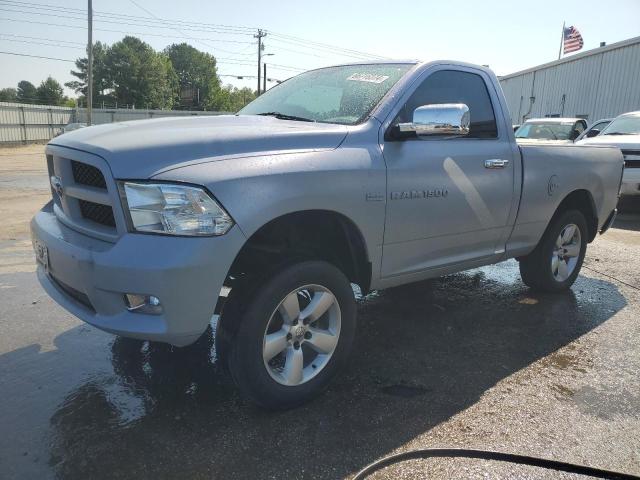 DODGE RAM 1500 S 2012 3c6jd6atxcg248879