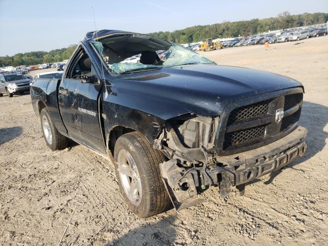 DODGE RAM 1500 S 2012 3c6jd6atxcg277508