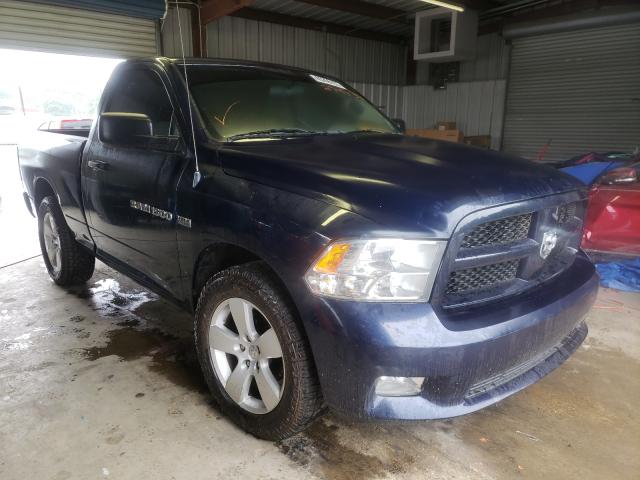 DODGE RAM 1500 S 2012 3c6jd6atxcg279758