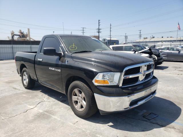 DODGE RAM 1500 S 2012 3c6jd6bp6cg250761