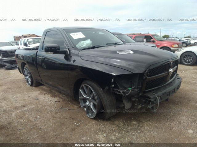 RAM 1500 2012 3c6jd6ct5cg279664