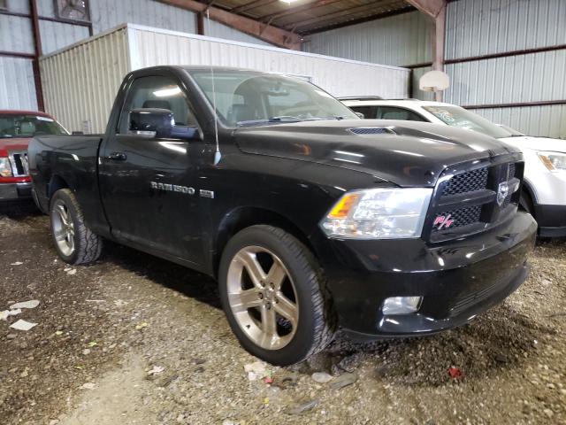 DODGE RAM 1500 S 2012 3c6jd6ct7cg183275