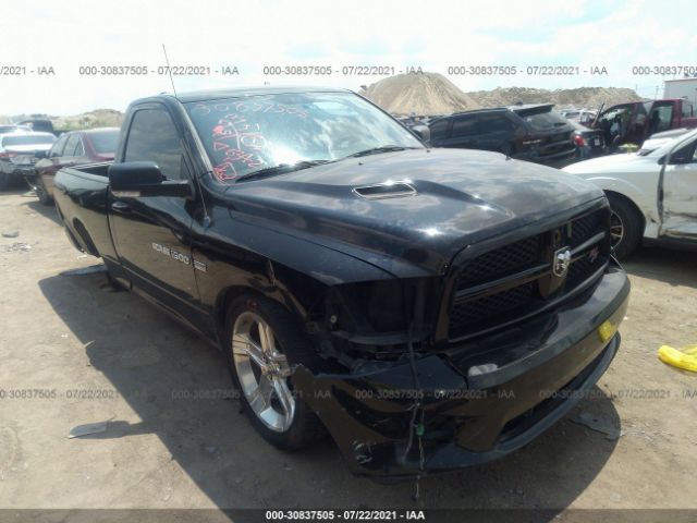 RAM 1500 2012 3c6jd6ct9cg103152