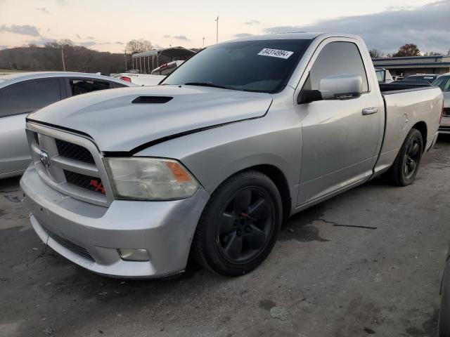 DODGE RAM 1500 S 2012 3c6jd6ct9cg122929