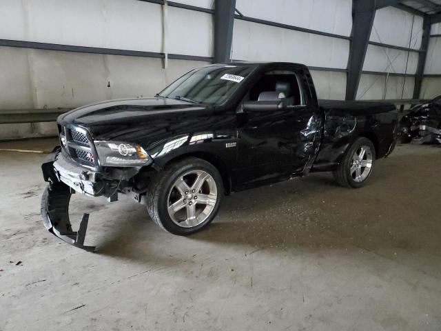 DODGE RAM 1500 S 2012 3c6jd6ctxcg159956