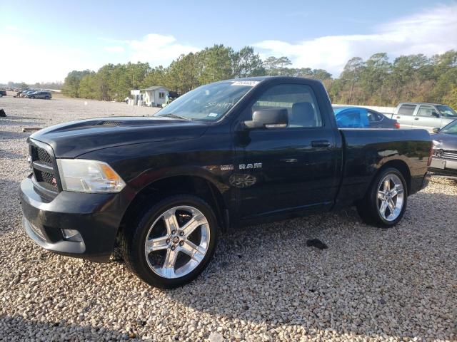 DODGE RAM 1500 2012 3c6jd6ctxcg185814