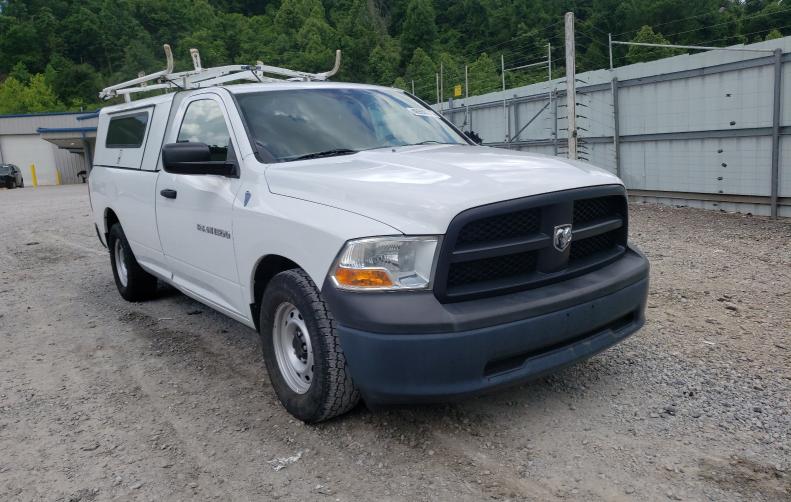 DODGE RAM 1500 S 2012 3c6jd6dk0cg230331