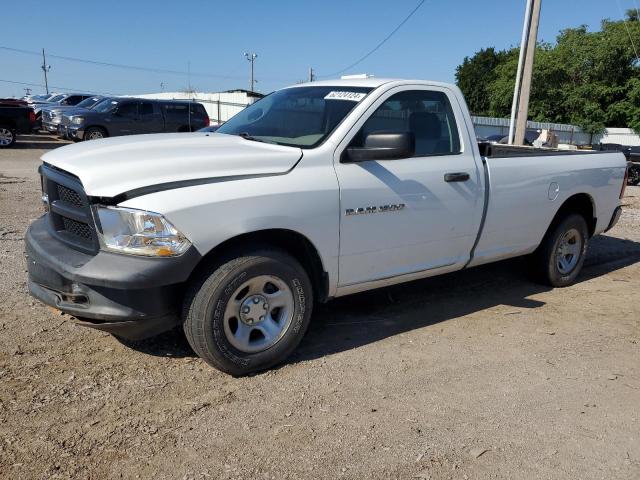 DODGE RAM 1500 2012 3c6jd6dp2cg215938