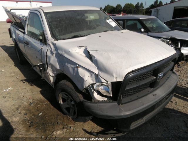 RAM 1500 2012 3c6jd6dp2cg276903