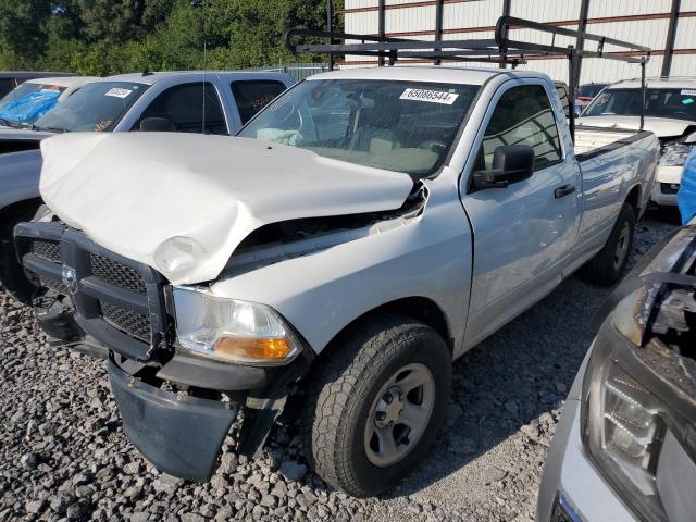 DODGE RAM 1500 2012 3c6jd6dp4cg240792