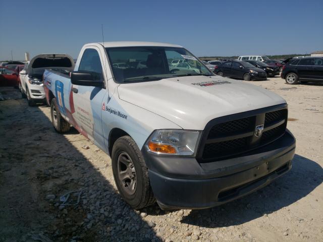 DODGE RAM 1500 S 2012 3c6jd6dp5cg266978