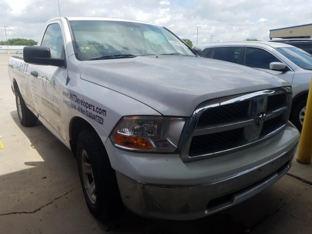 DODGE RAM 1500 S 2012 3c6jd6dp7cg241290