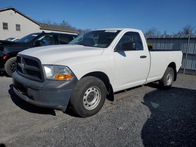 DODGE RAM 1500 2012 3c6jd6dp9cg252453