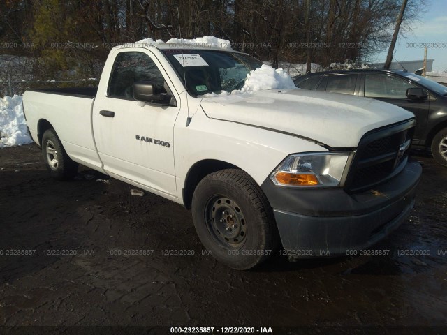 RAM 1500 2012 3c6jd6dpxcg242451