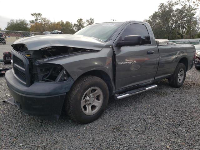 DODGE RAM 1500 2012 3c6jd6dpxcg246287