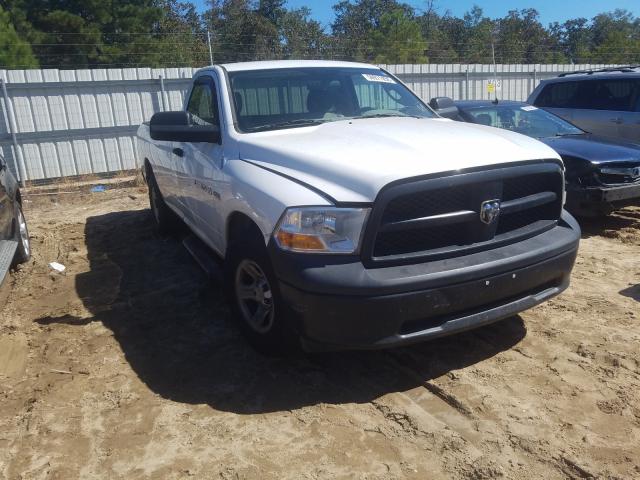 DODGE RAM 1500 S 2012 3c6jd6dt0cg136457