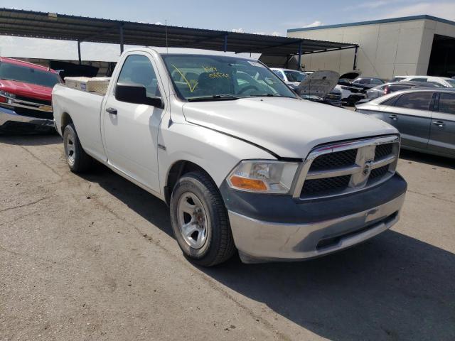 DODGE RAM 1500 S 2012 3c6jd6dt0cg254184