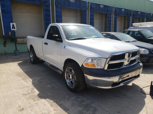 DODGE RAM 1500 S 2012 3c6jd6dt1cg139674