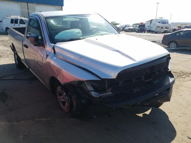 DODGE RAM 1500 S 2012 3c6jd6dt1cg254050