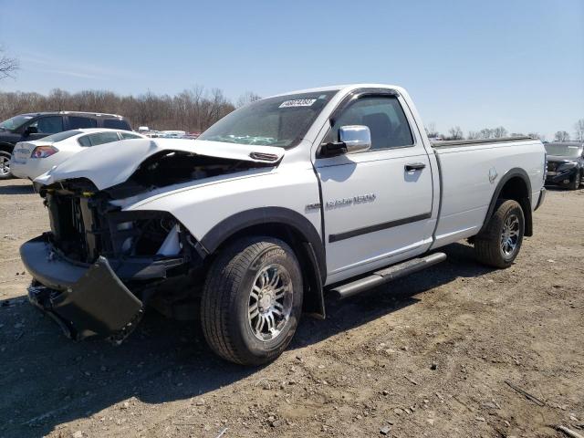 DODGE RAM 1500 S 2012 3c6jd6dt2cg139683