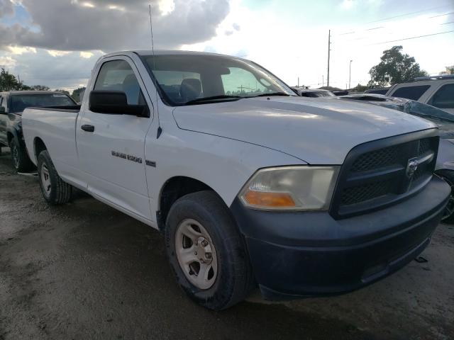 DODGE RAM 1500 S 2012 3c6jd6dt2cg144401