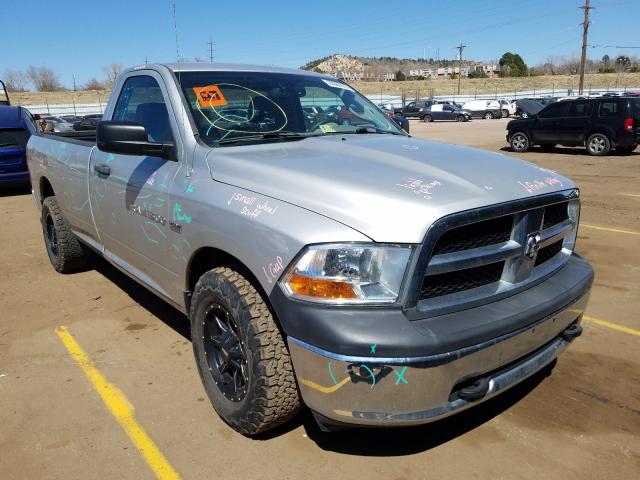 DODGE RAM 1500 S 2012 3c6jd6dt3cg114128