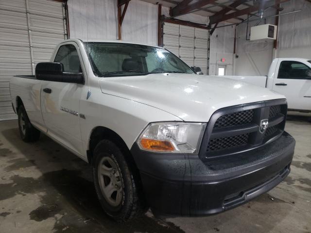 DODGE RAM 1500 S 2012 3c6jd6dt6cg158804