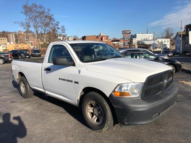 DODGE RAM 1500 S 2012 3c6jd6dt6cg191379