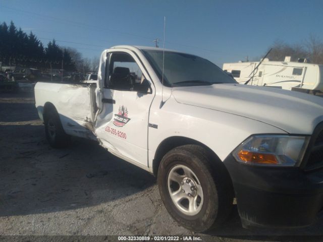 RAM 1500 2012 3c6jd6dt8cg176169