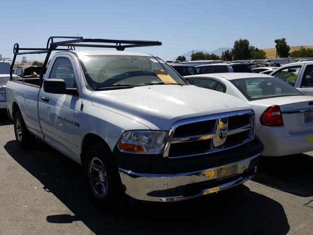 DODGE RAM 1500 S 2012 3c6jd6dtxcg128222