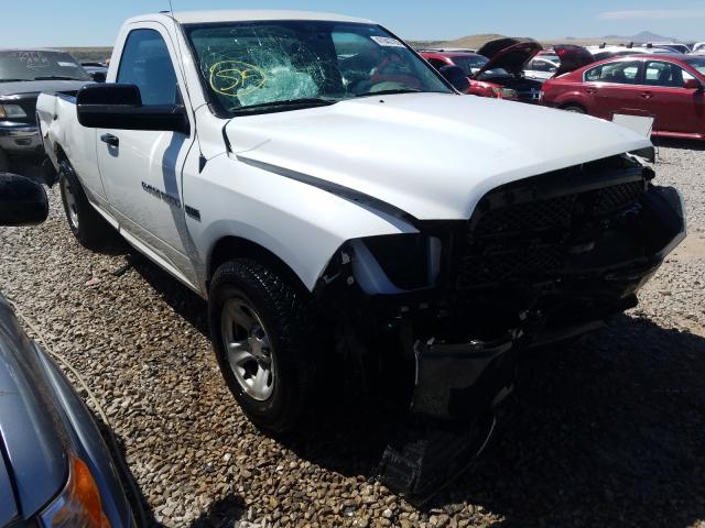 DODGE RAM 1500 S 2012 3c6jd6dtxcg183365