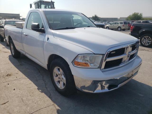 DODGE RAM 1500 S 2012 3c6jd6ep1cg116400