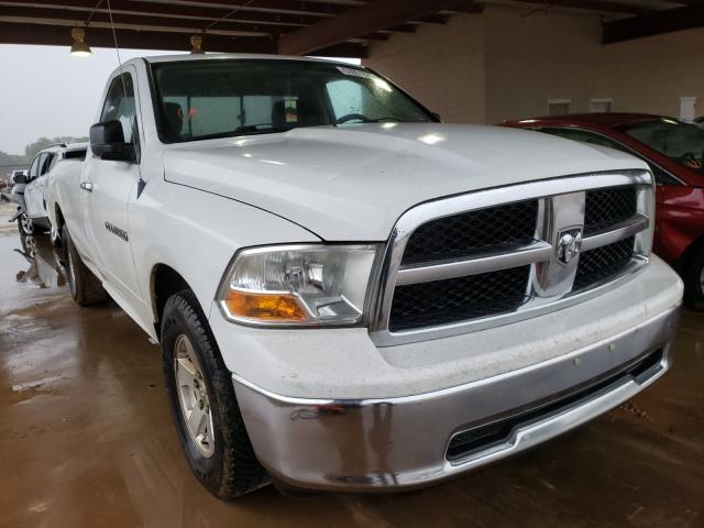 DODGE RAM 1500 S 2012 3c6jd6ep1cg119099