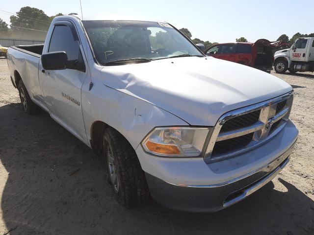 DODGE RAM 1500 S 2012 3c6jd6ep1cg119183