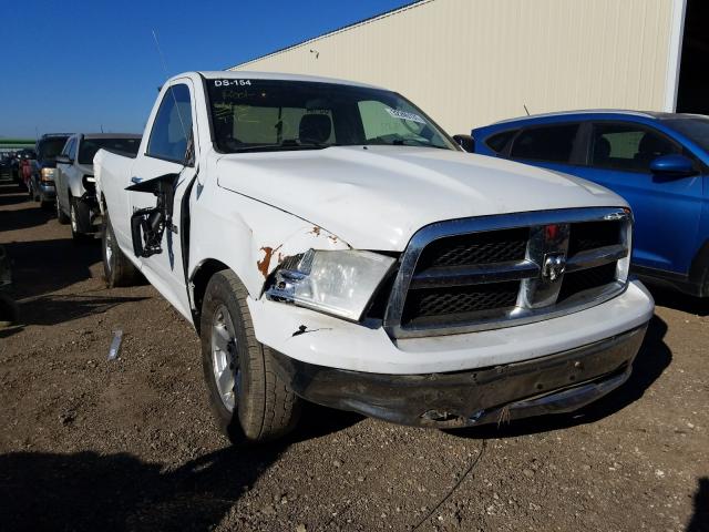 DODGE RAM 1500 S 2012 3c6jd6ep3cg115734