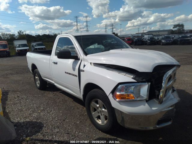 RAM 1500 2012 3c6jd6ep8cg116362