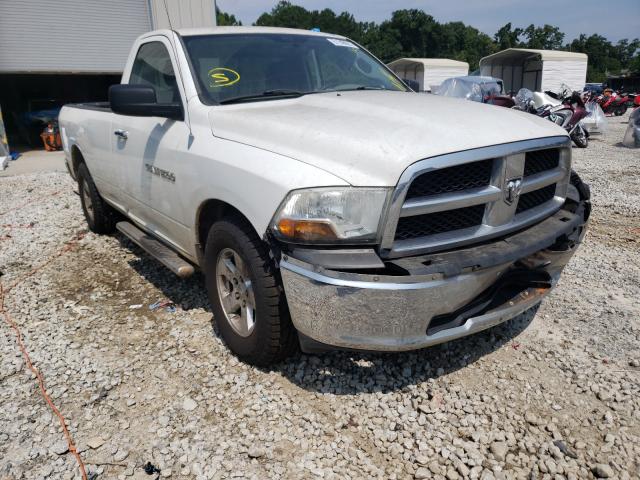 DODGE RAM 1500 S 2012 3c6jd6ep8cg165478