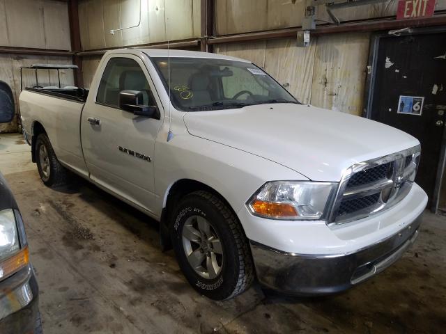 DODGE RAM 1500 S 2012 3c6jd6ep8cg179347