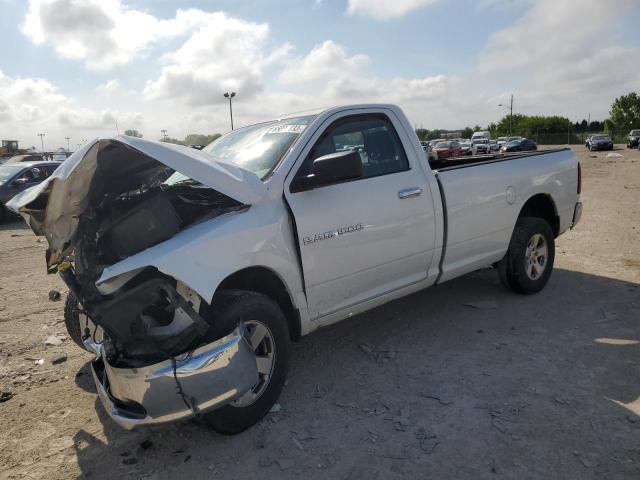 DODGE RAM 1500 S 2012 3c6jd6ep9cg167479