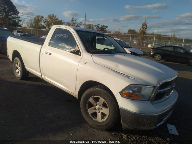 RAM 1500 2012 3c6jd6ep9cg169037