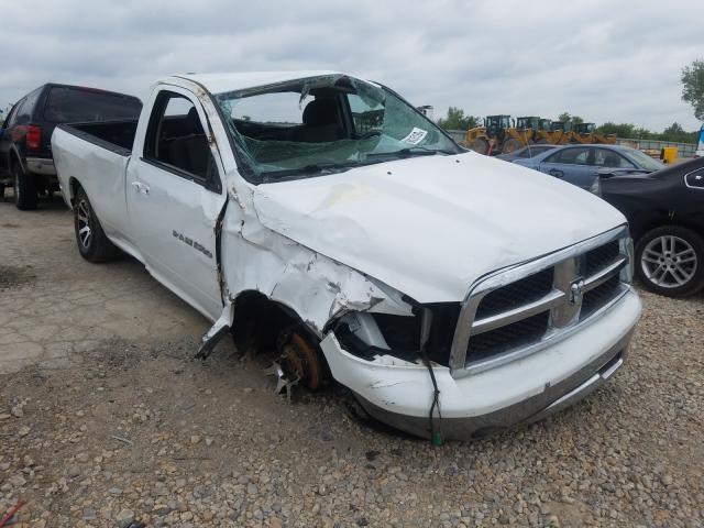 DODGE RAM 1500 S 2012 3c6jd6epxcg119165