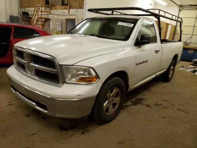 DODGE RAM 1500 S 2012 3c6jd6epxcg180418