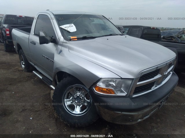 RAM 1500 2012 3c6jd7ap4cg280123