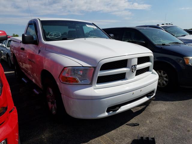 RAM 1500 2012 3c6jd7ap9cg212626