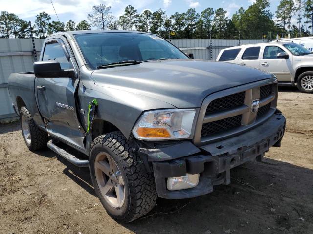 DODGE RAM 1500 S 2012 3c6jd7at0cg136565