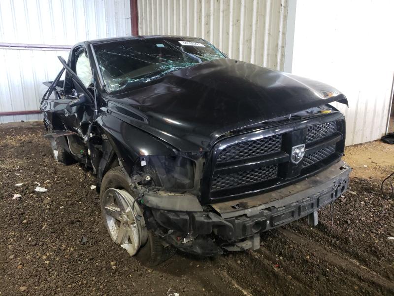 DODGE RAM 1500 S 2012 3c6jd7at0cg267253