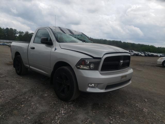 DODGE RAM 1500 S 2012 3c6jd7at2cg278531