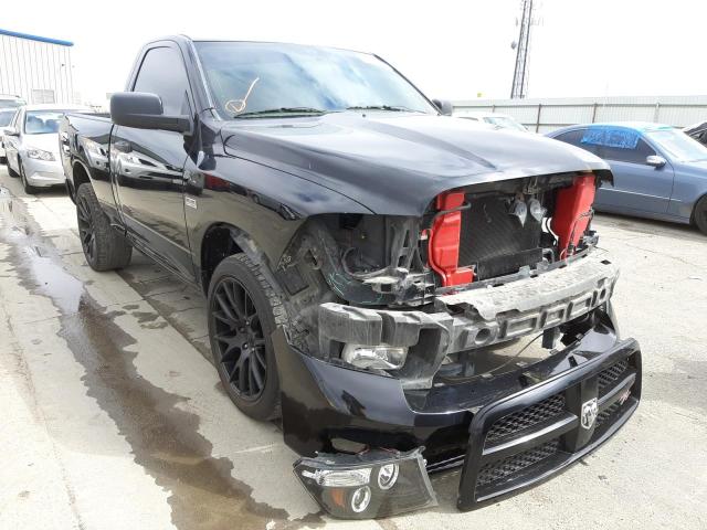 DODGE RAM 1500 S 2012 3c6jd7at3cg141842