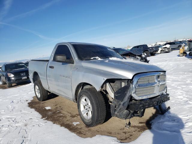 DODGE RAM 1500 S 2012 3c6jd7at3cg152498