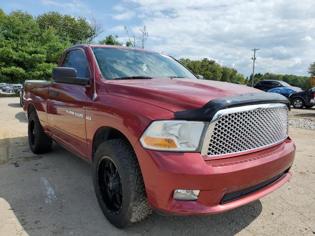 DODGE RAM 1500 S 2012 3c6jd7at3cg251211